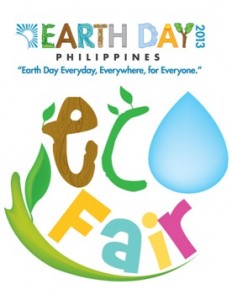Earth Day 2013 Philippines
