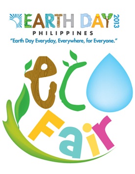 Earth Day 2013 Philippines