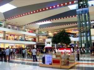 Mall Culture in the Philippines
