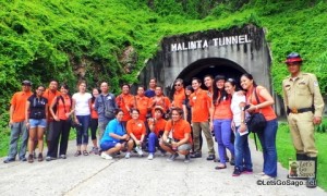 Corregidor Adventure