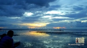 Bacolod Sunset