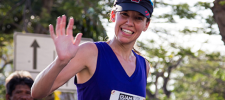 Guam International Marathon