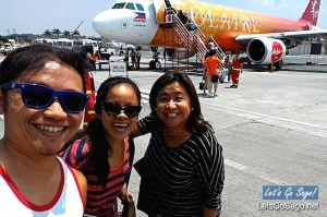AirAsia Philippines Manila-Tagbilaran