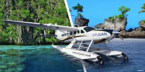 Air Juan Seaplane Prices