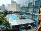 Fairmont Hotel Swimming Pool