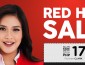 AirAsia Red Hot Seat Sale