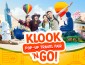 Klook 'N Go Travel Fair