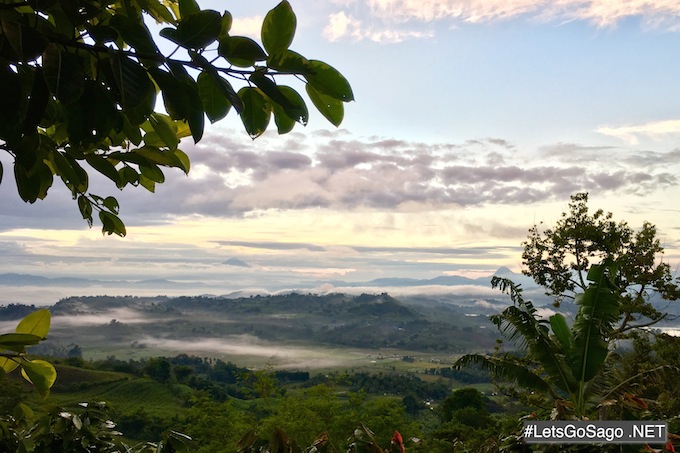 Lake Sebu