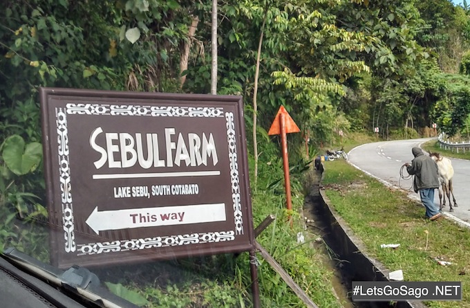 Sebul Organic Farm