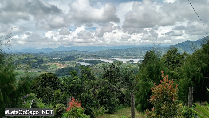 Lake Sebu Sebul Farm