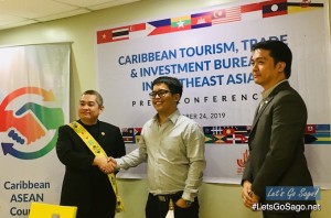 Caribbean Tourism Trade & Investment Bureau