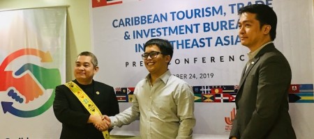 Caribbean Tourism Trade & Investment Bureau