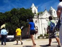 Visita-Iglesia
