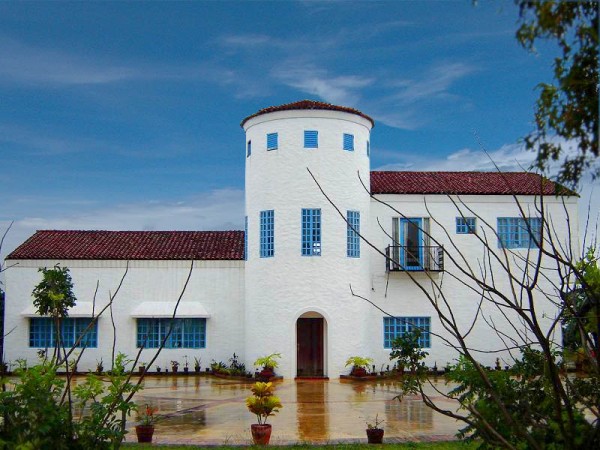Bohol Spanish Villa
