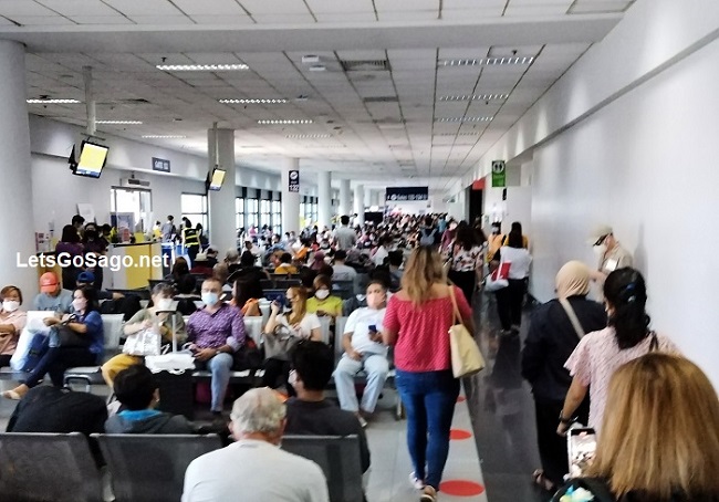 Philippine Airports