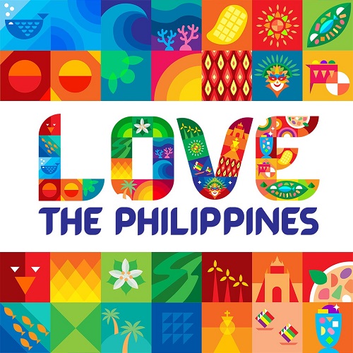 Love Philippines