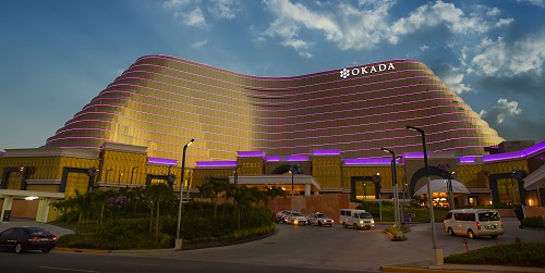 Okada Manila Hotel Okada Manila Hotel