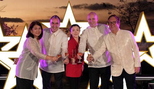 Forbes 5-Star Rating Forbes 5-Star Rating