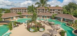 TAG Resort Coron