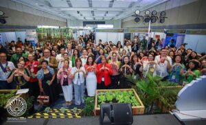 HWONFEX 2025 Opening