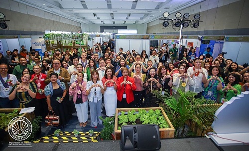 HWONFEX 2025 Opening HWONFEX 2025 Opening