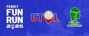 UTOL Family Fun Run