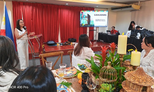 Macky Beltran-Soriano