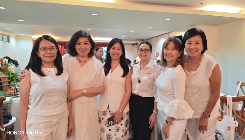 Wellness Tourism Association of the Philippines