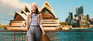 Philippine Airlines Sydney