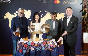 Singapore Airlines Culinary Connections