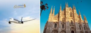 Madrid Singapore Airlines
