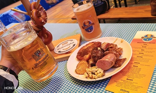 Oktoberfest Oktoberfest