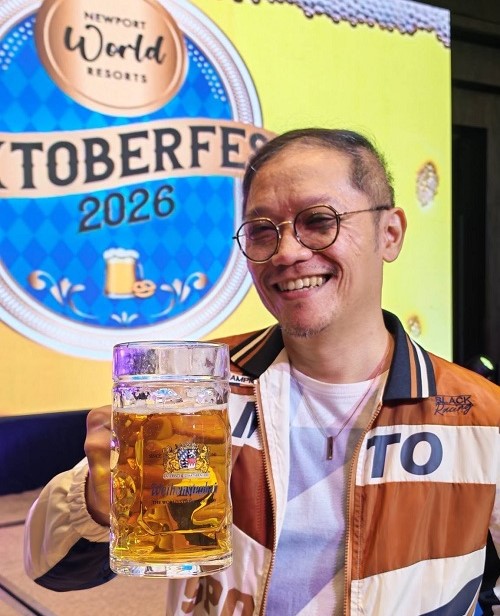 Oktoberfest Hilton Manila Oktoberfest Hilton Manila